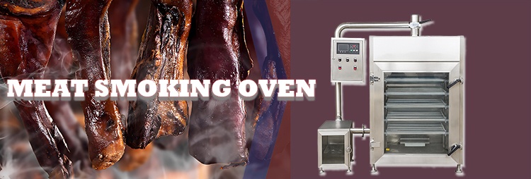 Smoking Oven