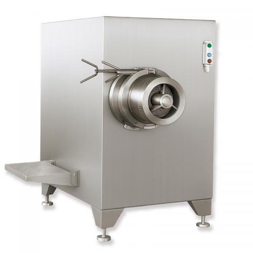 Automatic Frozen Meat Grinder For Durable Reliable And Hygienic Meat Processing Needs
