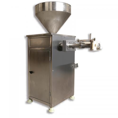 Automatic Sausage Making Machine Hot Dog Sausage Stuffing Enema Machine