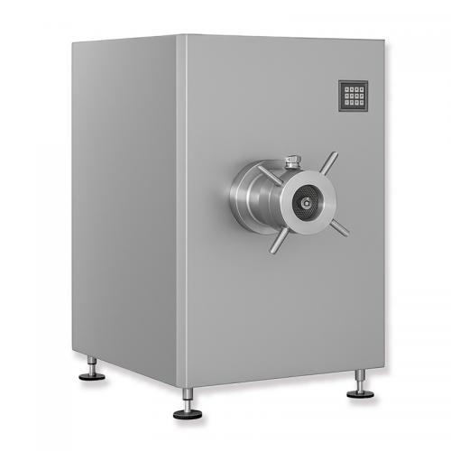 Best Meat Grinding Machine To Improve Efficiency In Large Scale Meat Processing