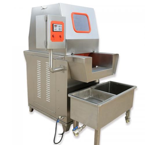 Brine Saline Injector Machine Automatic High Pressure Brine Meat Injector Machine