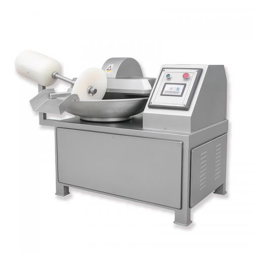 Chicken Chop Machine For Professional Meat And Food Processing Applications