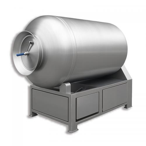 Chicken Marinating Machine For Poultry Processing Ensuring Fast Tenderizing And Uniform Marination