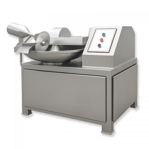 Chop Vegetables Machine For Chopping Vegetables And Meat In Kitchens And Food Plants