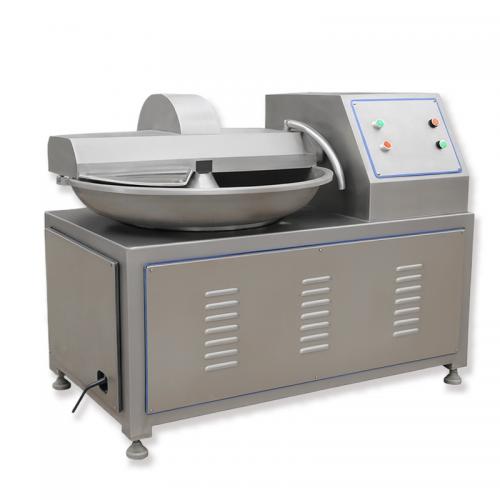 Chopped Vegetables Machine For Chopping Vegetables And Meat In Kitchens And Food Plants