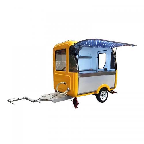 Concession Trailers For Sale Near Me 17ft Shipping Container Deep Fryer Coffee Van Pizza Ice Food Trailer
