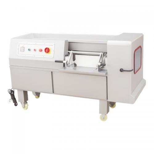 Efficient Meat Dicing Machines for Efficient Meat Processing