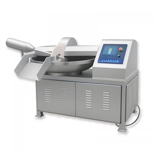 Electric Chopper Machine For Efficient And Convenient Grinding In Home And Commercial Kitchens