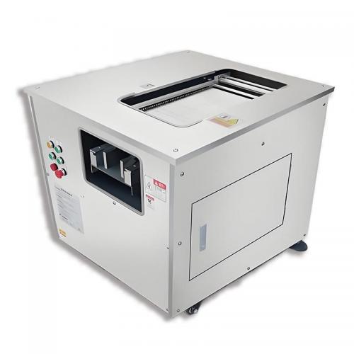 Electric Fillet Machine Semi Automatic Fish Fillet Cutting Slicer Machine