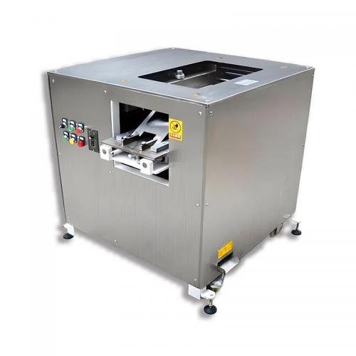 Electric Fish Fillet Machine Salmon Slicing Slice Cutting Machine