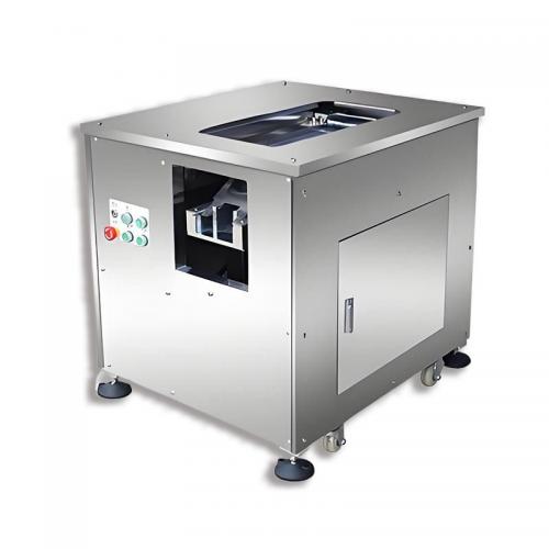 Electric Fish Slicer Machine Fish Portion Cutter Salmon Slicer Machine