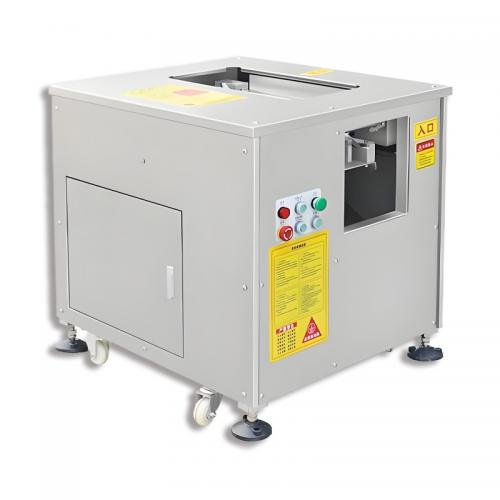 Fish Fillet Cutting Machine Restaurant Fish Fillet Slicer Supplier Machine