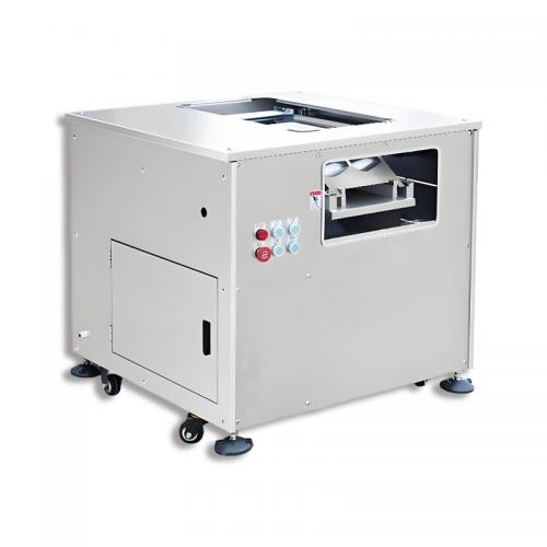 Fish Meat Slicer Multi Species Fish Slicer Cutting Equipment