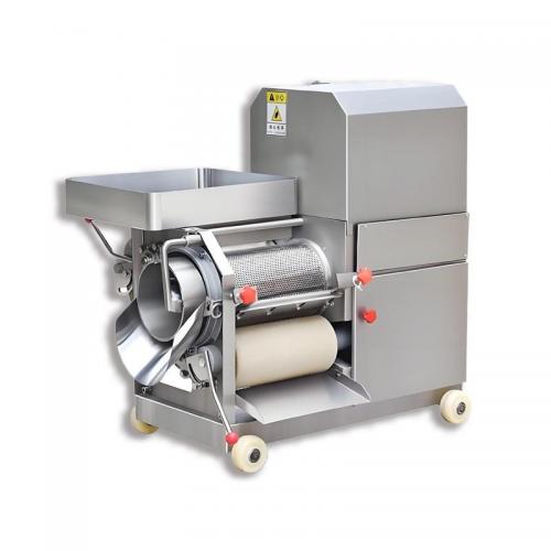 Fish Paste Machine Fish Meat Washing Pollock Surimi Industrial Surimi Processing Machine