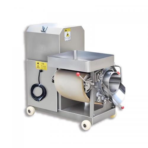 Fish Paste Making Machine Surimi Refining Tilapia Fish Meat Squeezing Machine For Sale