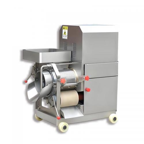 Fish Paste Processing Machine Surimi Beating Separating Separator Machine Price
