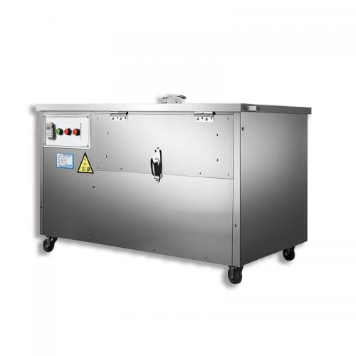 Fish Scaler Machine Electric Fish Scaling Remover Machine With Good Quality