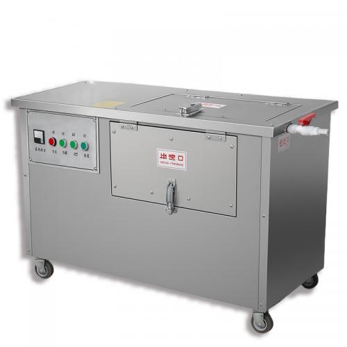Fish Scaler Electric Fish Scales Remover Cleaning Machine With Good Price