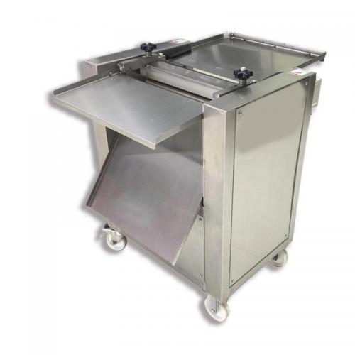 Fish Skinning Equipment Manual Fish Skin Remover Fish Fillet Skinning Machine Supplier