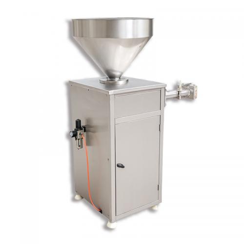 Fresh Sausage Making Machine Industrial Automatic Sausage Machine