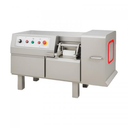 Frozen Meat Dicing Machine for Efficient Meat Processing