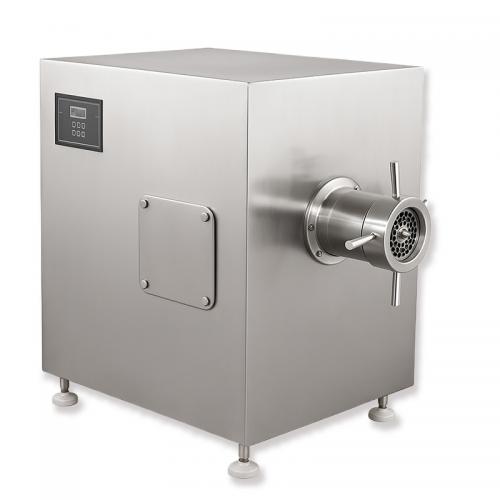 Grinding Meat Machine To Improve Efficiency In Large Scale Meat Processing