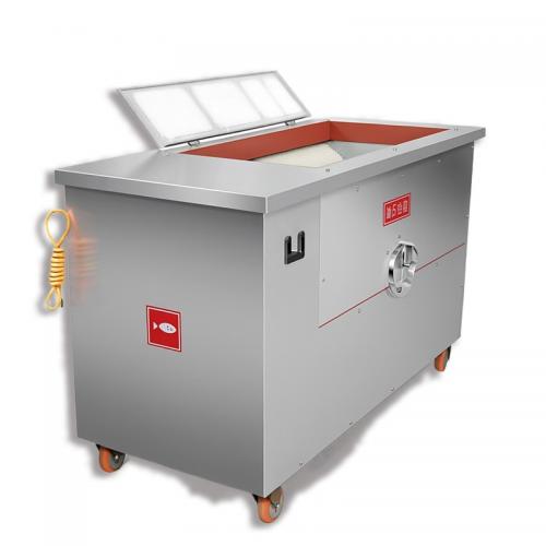 High Speed Fish Scaler Machine Electric Fish Scaling Machine For Sale