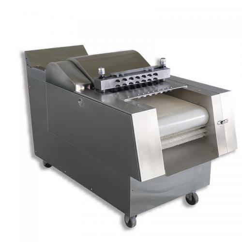 High Speed Meat Dicer Chicken Kitchen Meat Cutter Cutting Machine Price