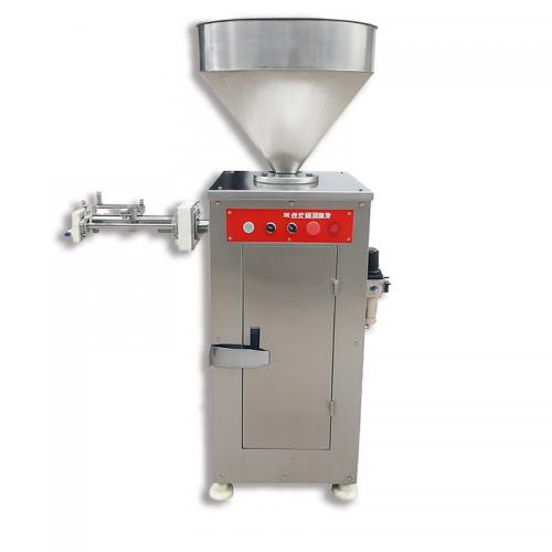 Hot Dog Making Machine Industrial Automatic Sausage Stuffer Machine