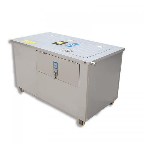 Household Fish Scaler Electric Fish Scaling Remover Machine Price