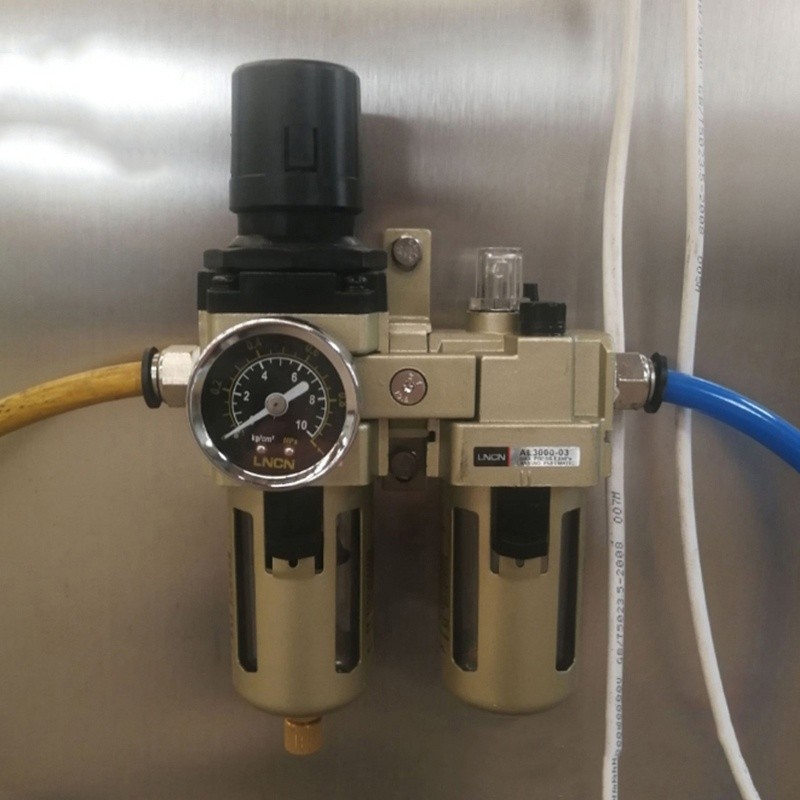 Household Sausage Stuffer Machine Pneumatic Best Sausage Filling Machine Household Sausage Stuffer Machine Pneumatic Best Sausage Filling Machine