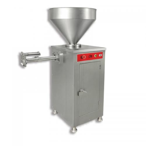 Industrial Sausage Filler Machine Commercial Sausage Enema Machine