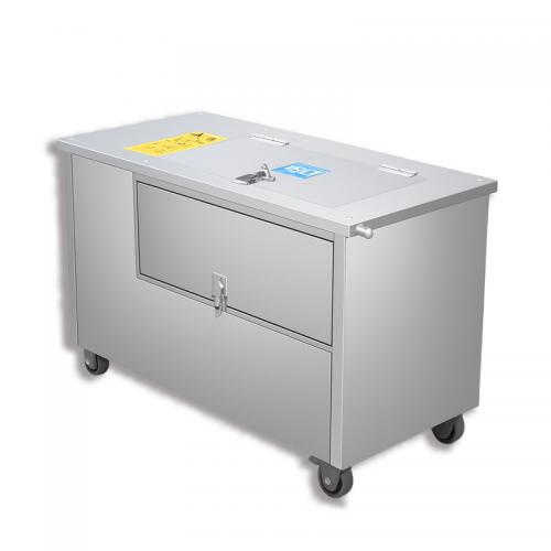 Manual Fish Scaler Machine Electric Scraping Removing Fish Scales Machine For Sale