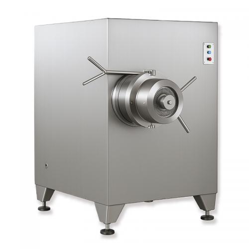 Electric Meat Mixer Machine For Meat Processing Plants And Frozen Beef Production