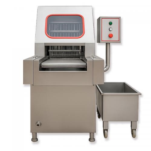 Meat Inject Machine Ham Meat Brine Injection Machine For Sale