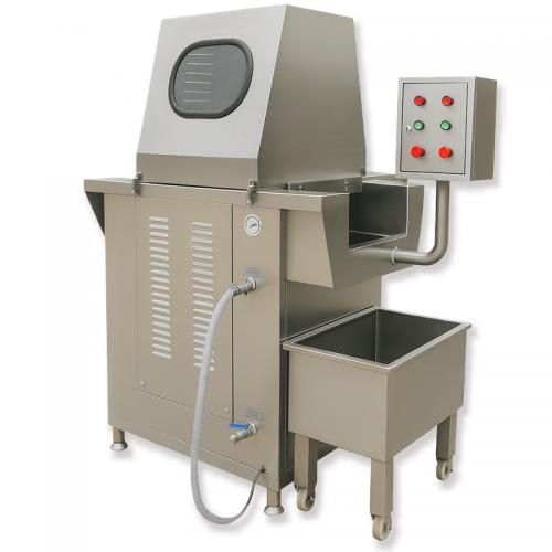 Meat Injecting Machine Seafood Meat Brine Injector Machine