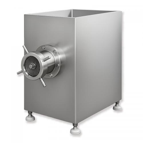 Meat Mixer Cutting Machine For Durable Reliable And Hygienic Meat Processing Needs