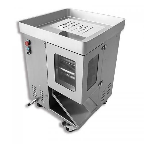 Meat Stripping Machine Professional Good Home Meat Slicer Factory