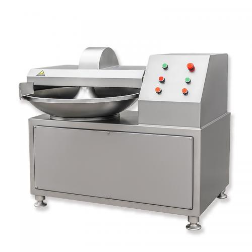 Potato Chopping Machine For Professional Meat And Food Processing Applications