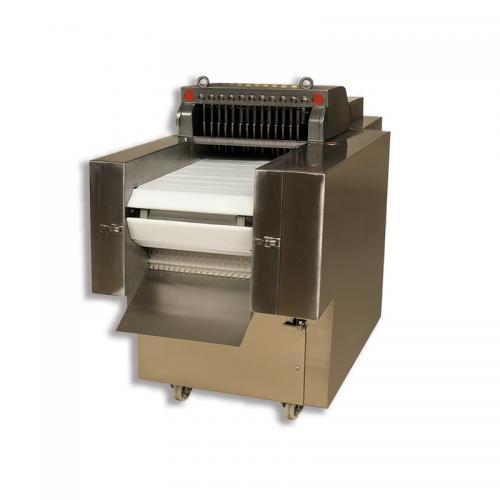 Precision Meat Cutting Machine Chicken Nugget Meat Cutter Manufacturer