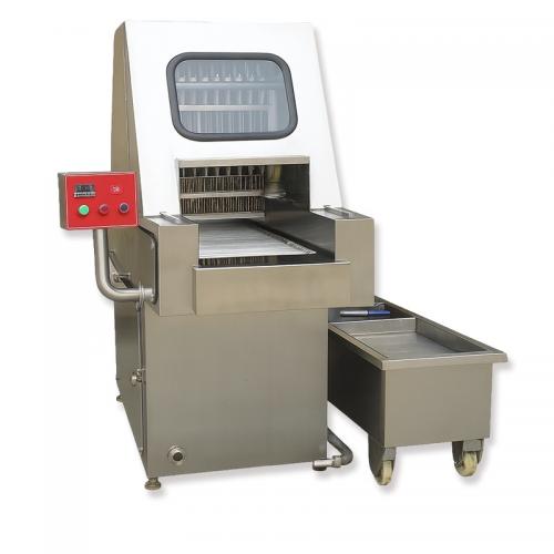Salt Brine Injector Machine Sausage Meat Brine Injecting Machine