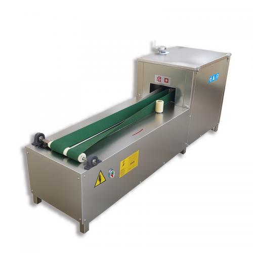 Seafood Splitting Machine Adjustable Fish Back Cutting Equipment Manufacturer