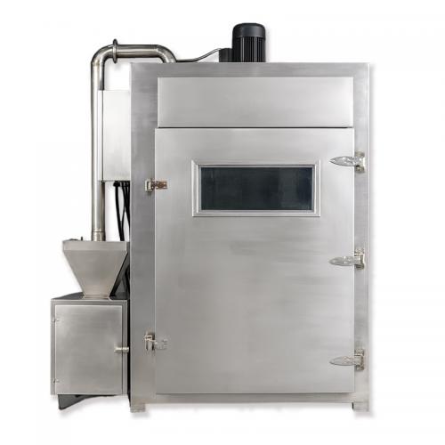 50kg Smokehouse Oven for Industrial Meat Fish and Cheese Processing Operations