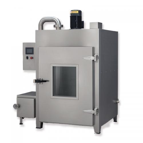 50kg Smoker Oven for Commercial Food Factories