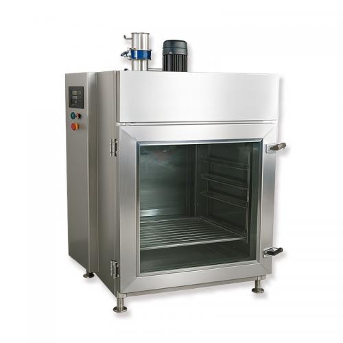 50kg Smokery for Large Scale Meat and Seafood Processing with Fast Heating