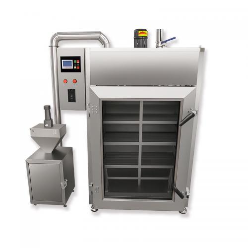 50kg Steam Generator for Bacon Sausages and Seafood with Energy Efficient Design