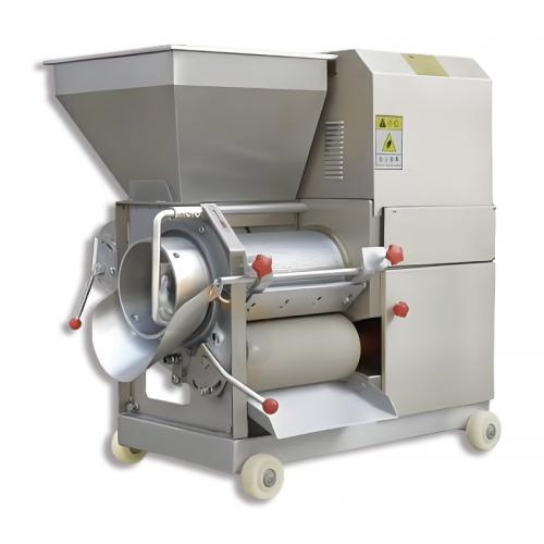 Surimi Making Machine Fish Meat Mincer Fresh Surimi Processing Production Line Price