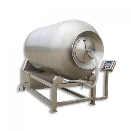 Vacuum Meat Marinator For Hygienic Marination Faster Flavor Absorption And Extended Shelf Life