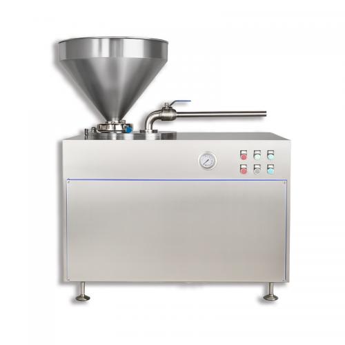 Vertical Sausage Machine Vacuum Filler Sausage Filler Stuffer Machine