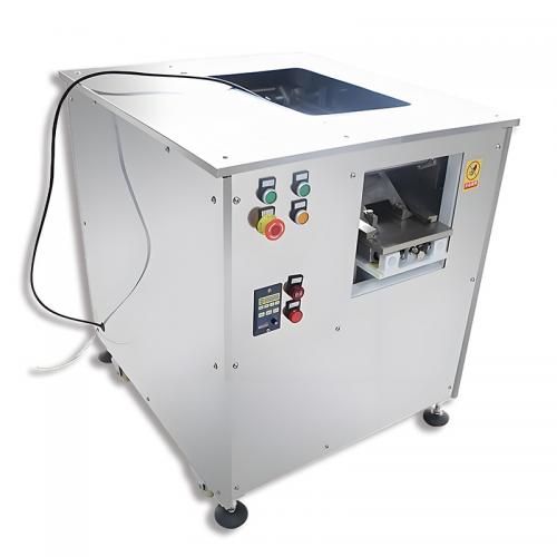 Whitefish Slicing Machine High Speed Automatic Fish Cutting Fillet Machine Suuplier